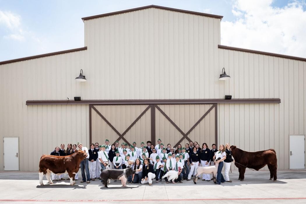 Images Ingalls Event Center