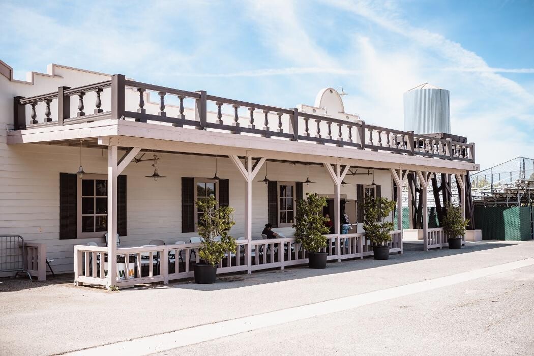 Images Ingalls Event Center