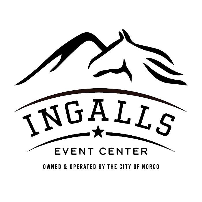 Ingalls Event Center Logo
