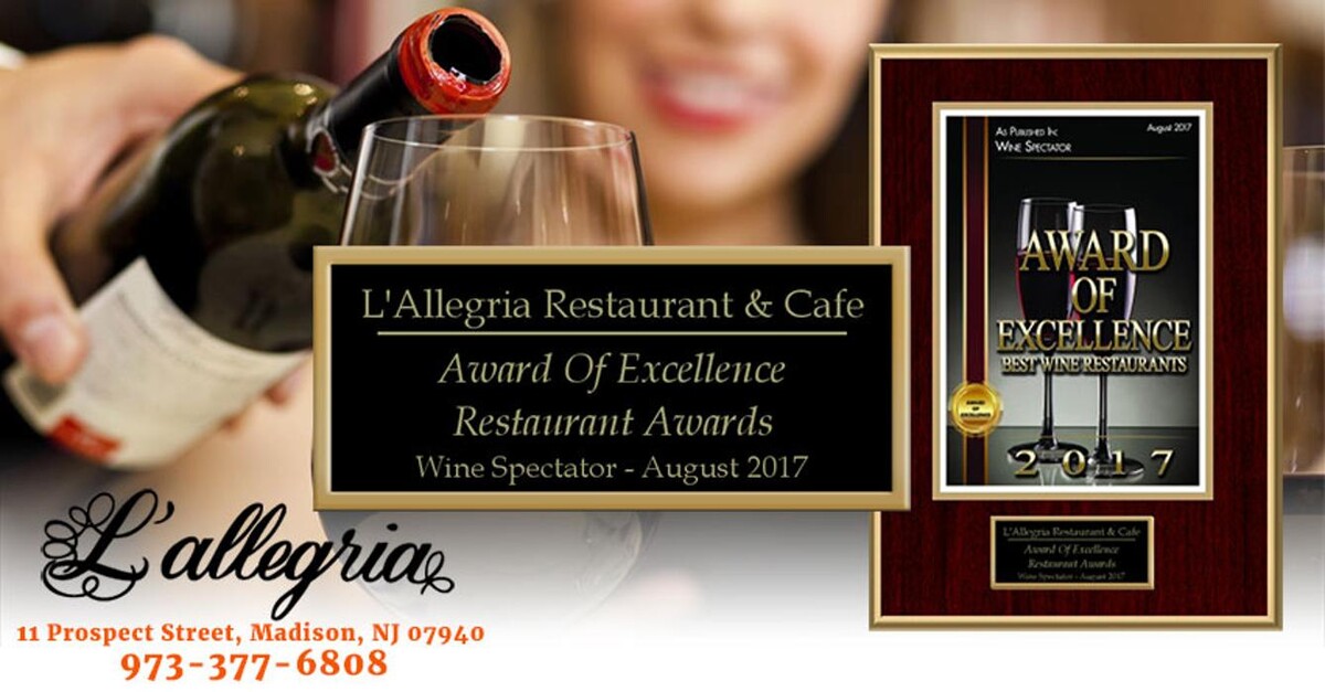 Images L'allegria Restaurant