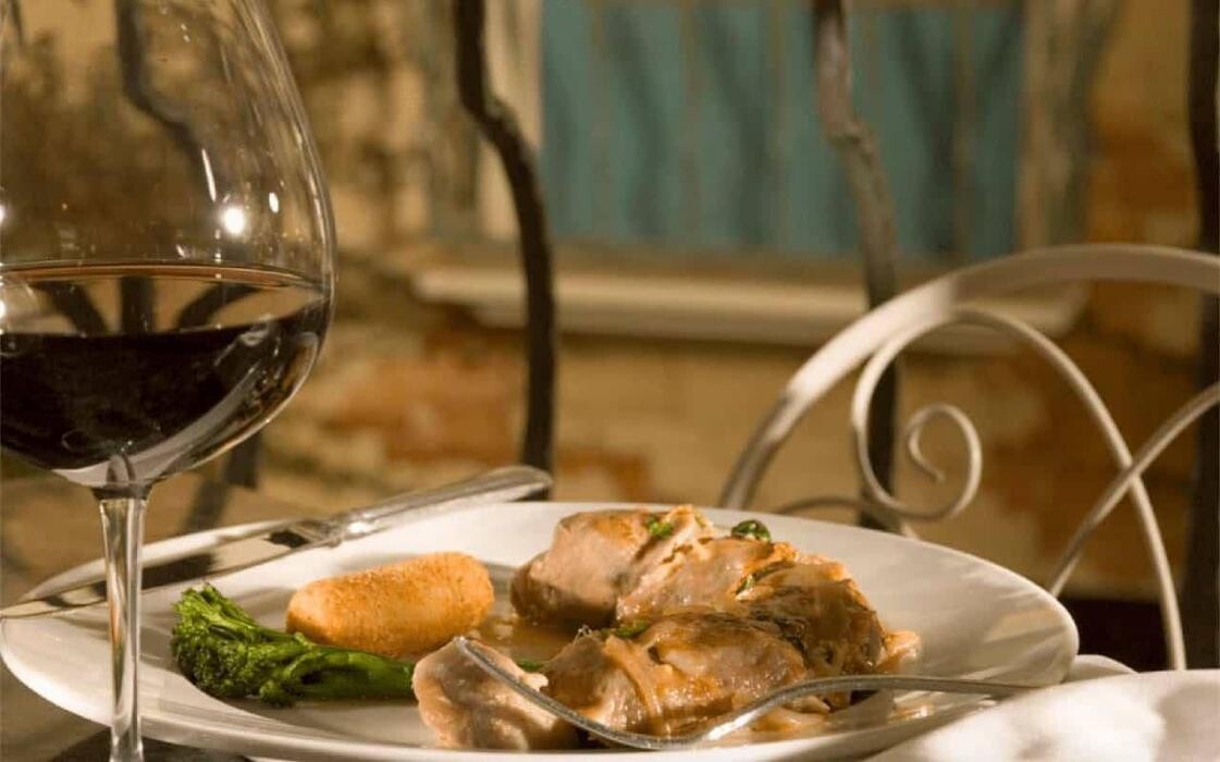 Images L'allegria Restaurant