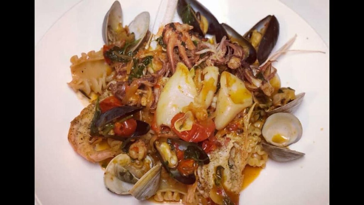 Images L'allegria Restaurant