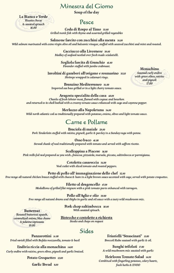 Images L'allegria Restaurant