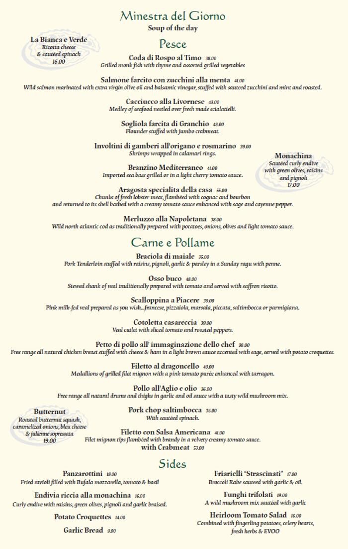 Images L'allegria Restaurant
