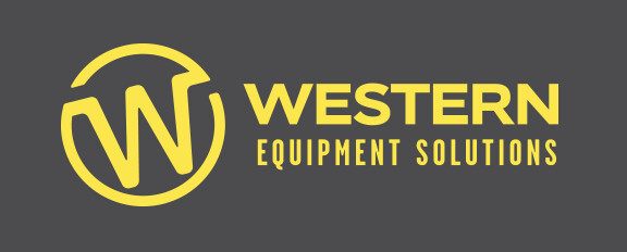 Western Equipment Solutions LLC Logo