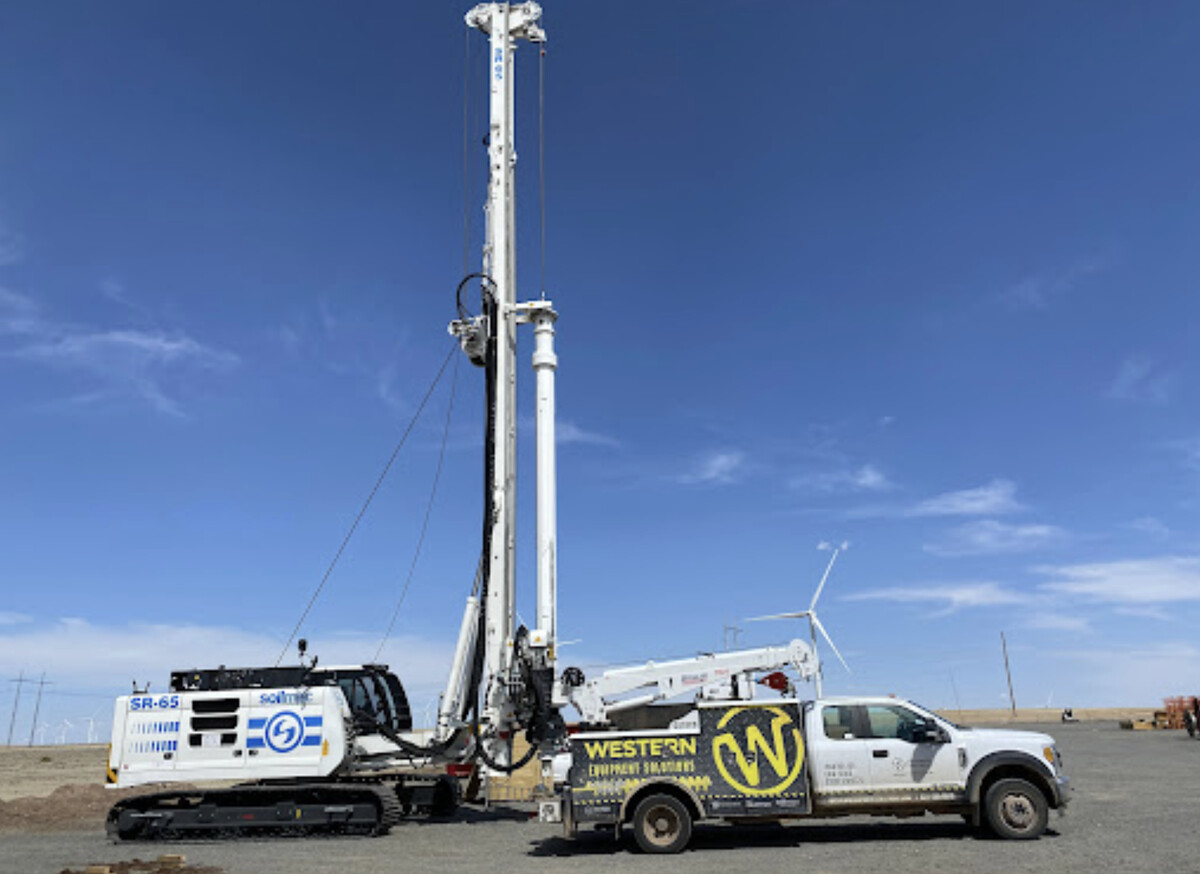 Images Western Equipment Solutions LLC