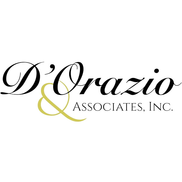 D'Orazio & Associates Logo