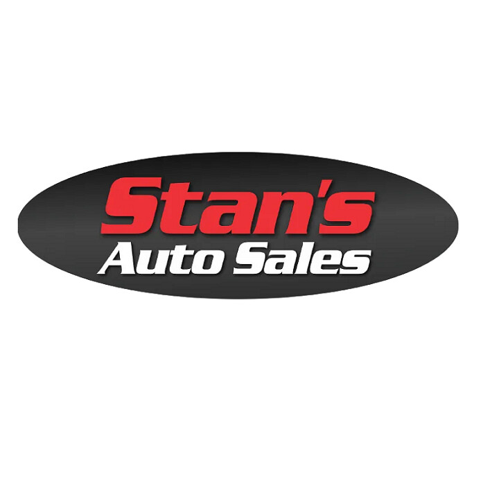 Stan's Auto Sales Logo