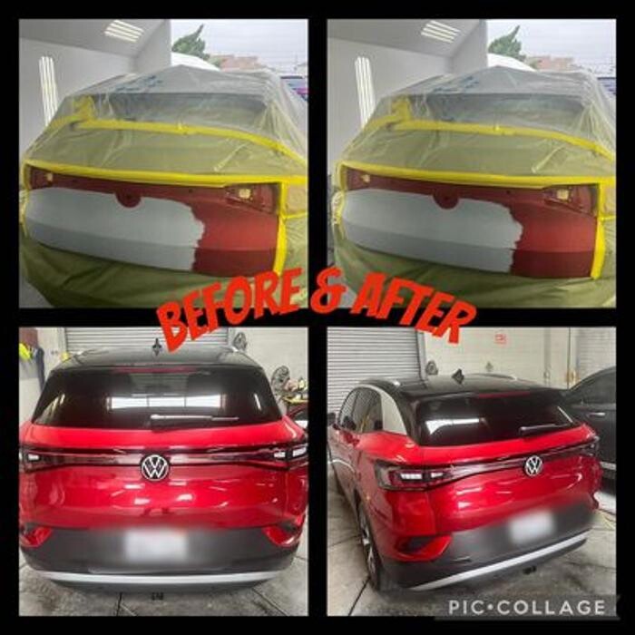 Images A-One Auto Center