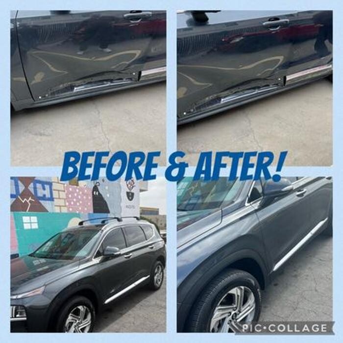 Images A-One Auto Center
