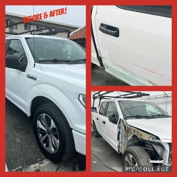 Images A-One Auto Center