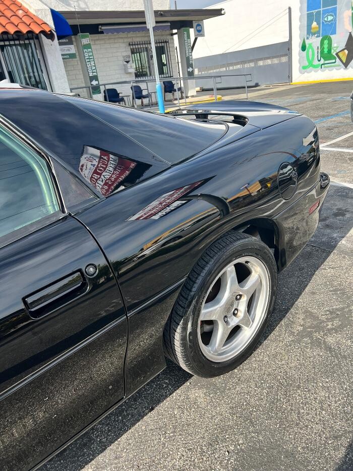 Images A-One Auto Center