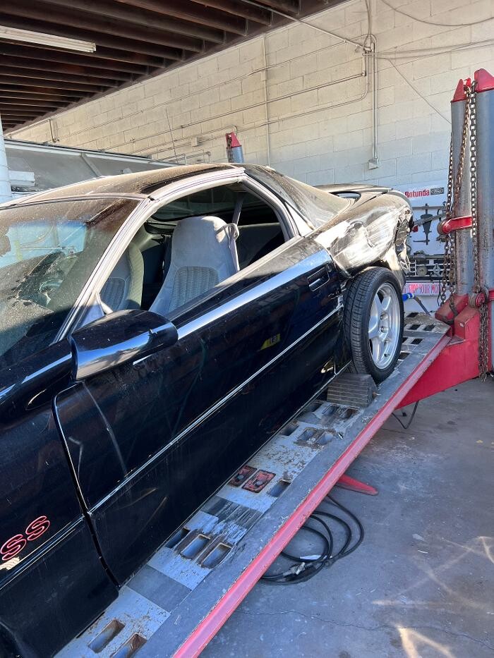 Images A-One Auto Center
