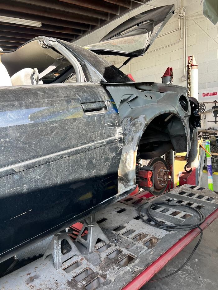 Images A-One Auto Center