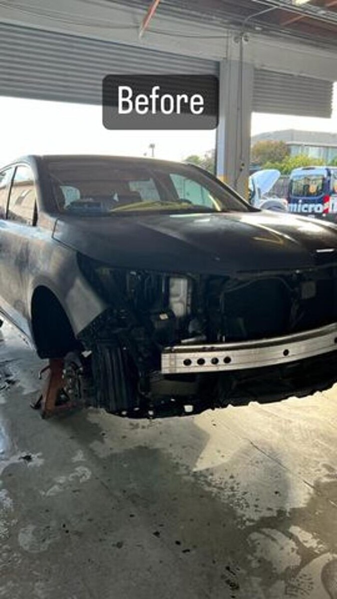 Images A-One Auto Center
