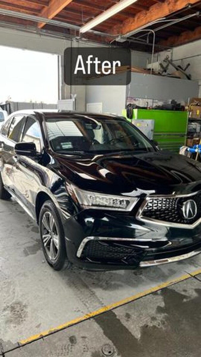 Images A-One Auto Center