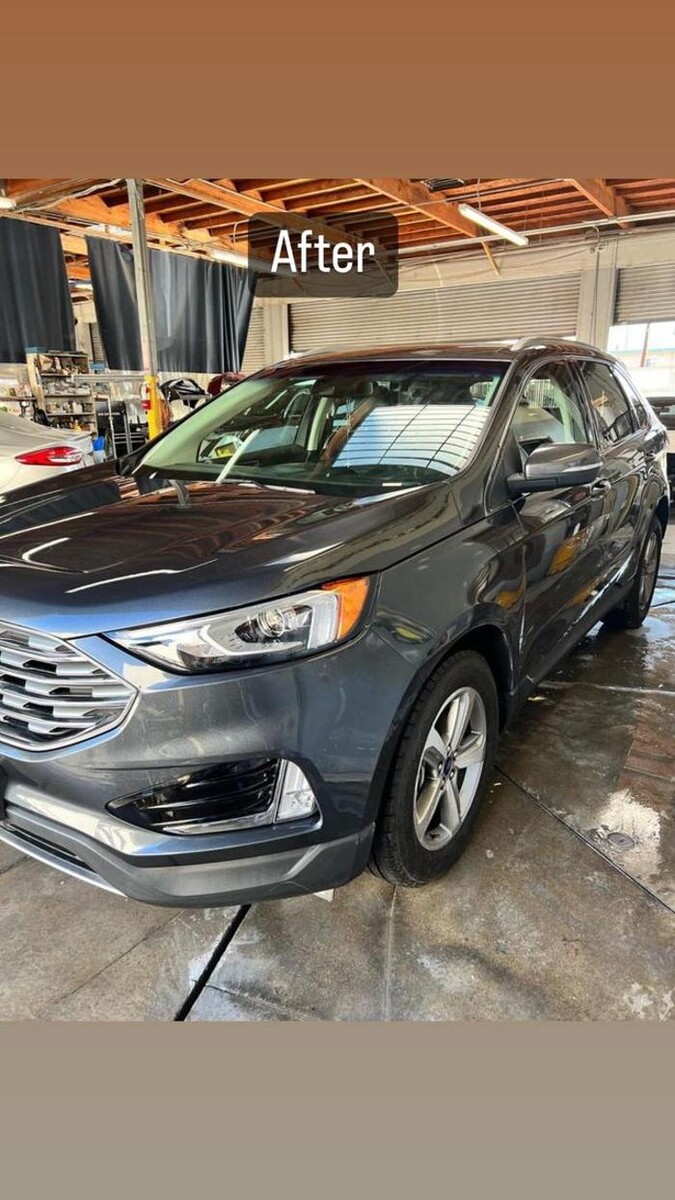 Images A-One Auto Center