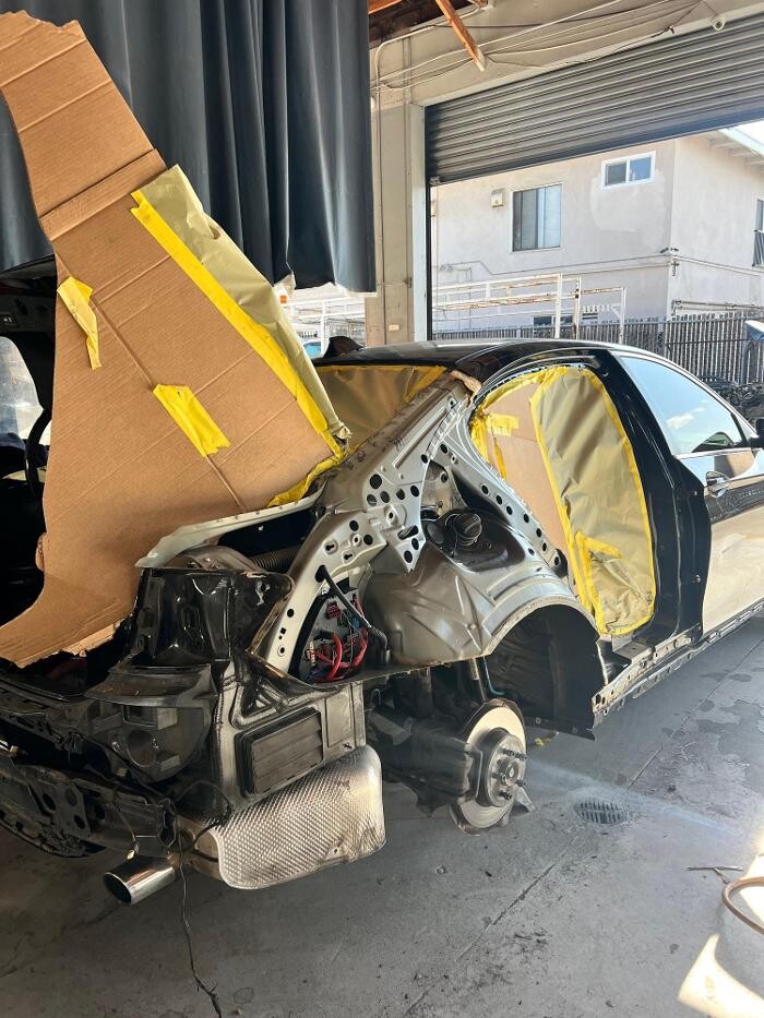 Images A-One Auto Center