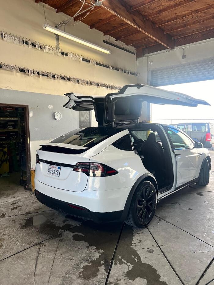 Images A-One Auto Center