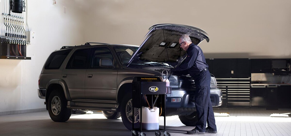 Images A-One Auto Center