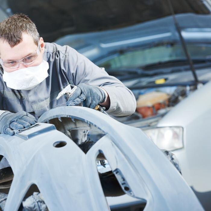 Images A-One Auto Center