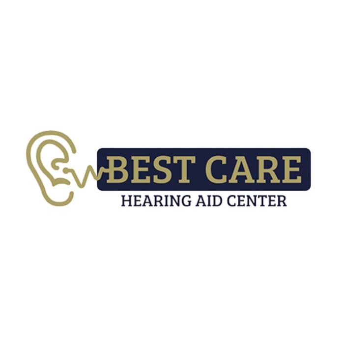 Best Care Hearing Aid Center Logo