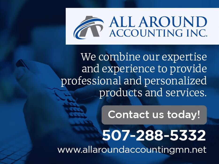 Images All Around Accounting