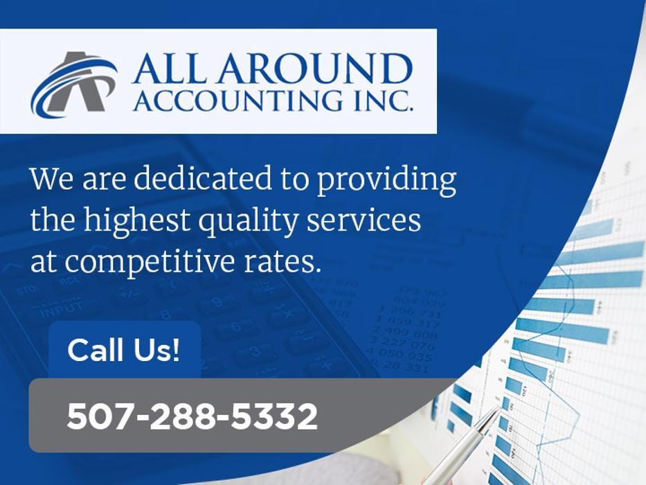 Images All Around Accounting