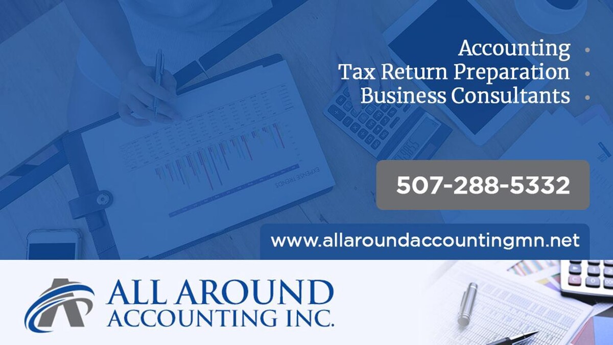 Images All Around Accounting