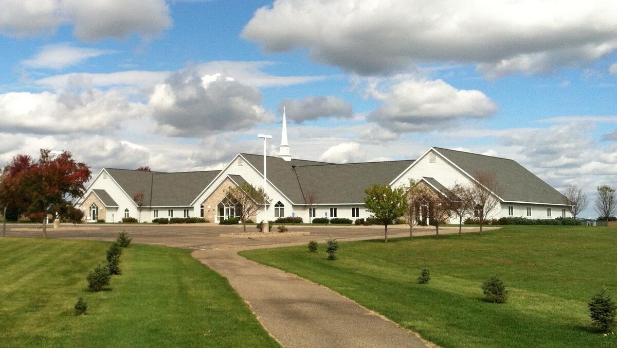 Images Rose of Sharon Lutheran Church and Rosebuds ELC