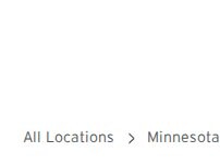 Website Screenshot Eddie Bauer Outlet