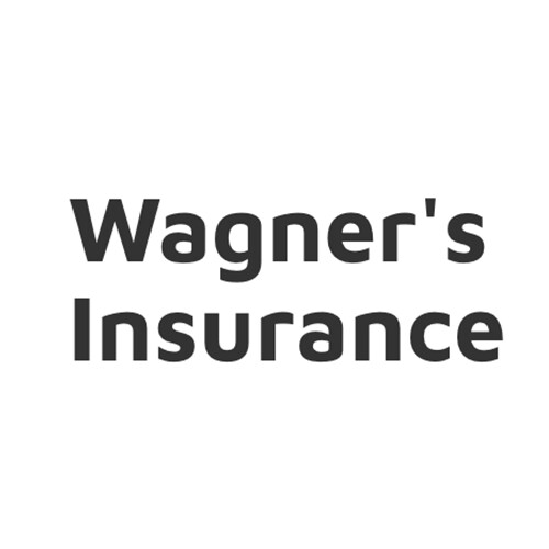 Wagner's Insurance Agency Logo