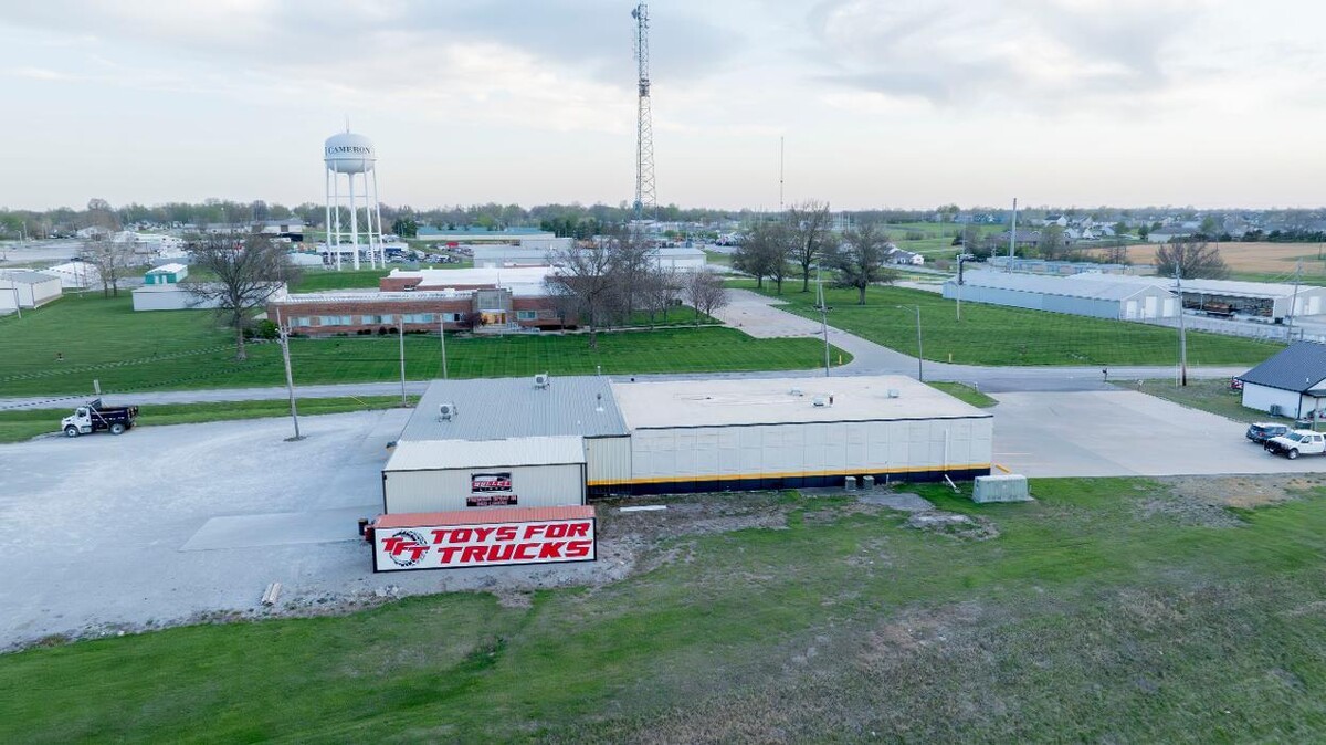 Images Toys For Trucks - Cameron, MO - Car, Truck, Jeep and Off-Road Accessories