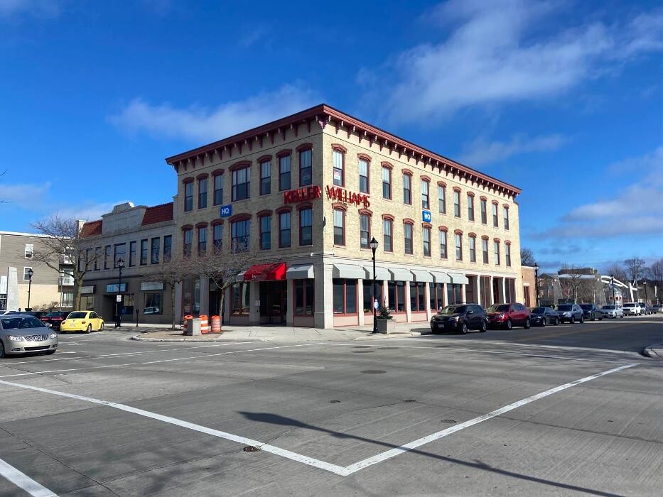 Images HQ Sheboygan