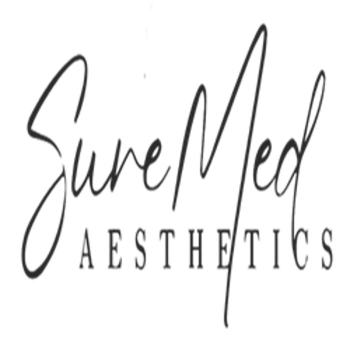 SureMED Aesthetics Logo