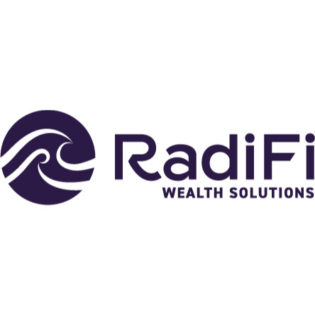 RadiFi Wealth Solutions Logo