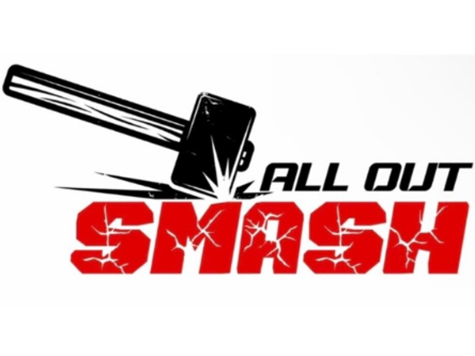 Images All Out Smash