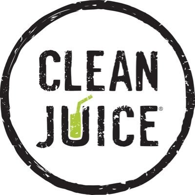 Clean Juice Nashua Logo