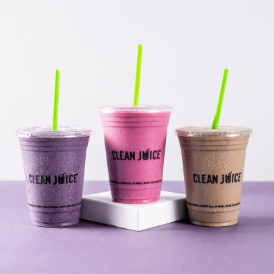 Images Clean Juice Nashua