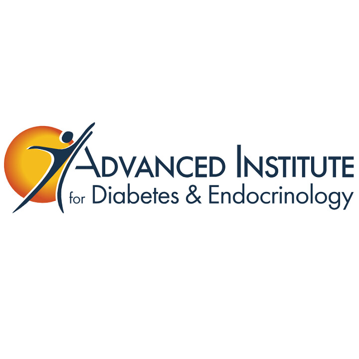 Lindsey VanDyke DO Board Certified Endocrinology Logo