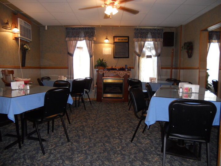 Images The Valley Hotel Bar & Restaurant