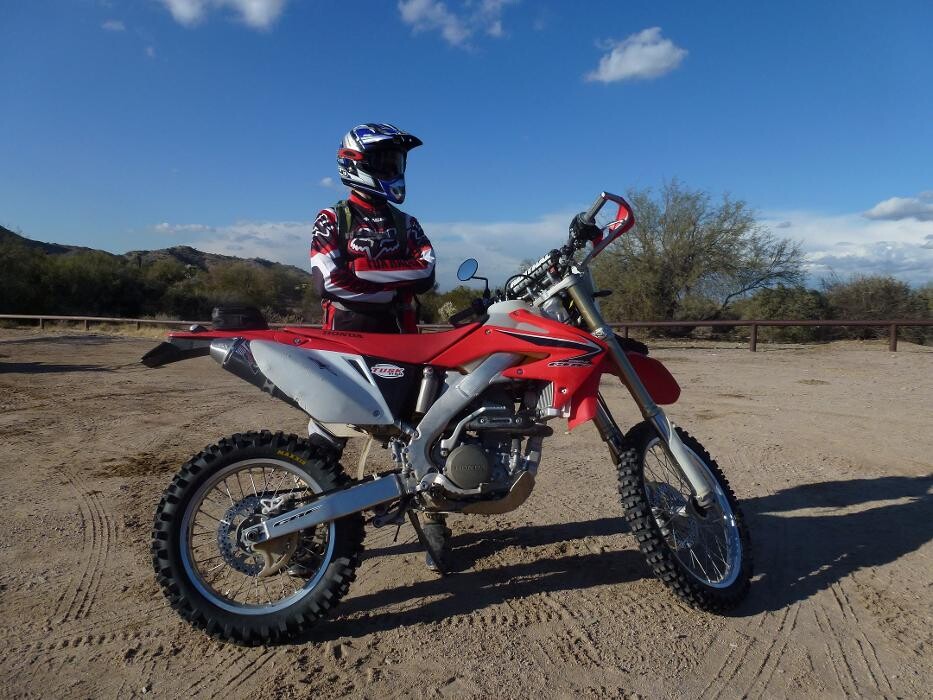 Images Archer's Bikes Mesa