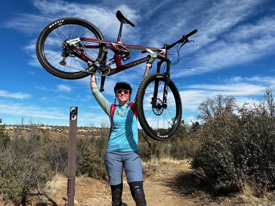 Images Archer's Bikes Mesa