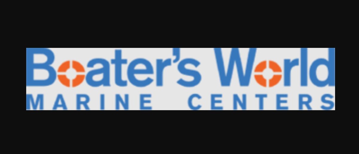 Boater's World Islamorada Logo