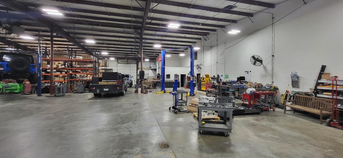 Images Toys For Trucks - Olathe, KS - Car, Truck, Jeep and Off-Road Accessories