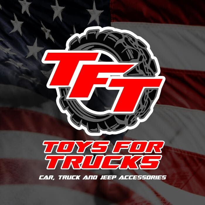 Images Toys For Trucks - Bossier City, LA - Car, Truck, Jeep and Off-Road Accessories