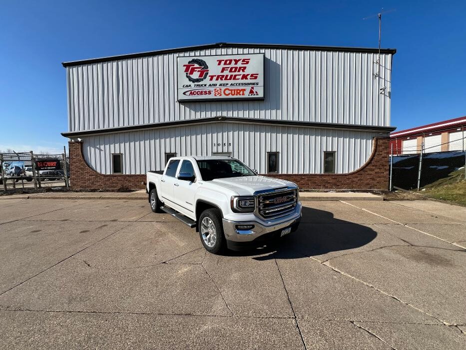 Images Toys For Trucks - Dubuque, IA - Car, Truck, Jeep and Off-Road Accessories