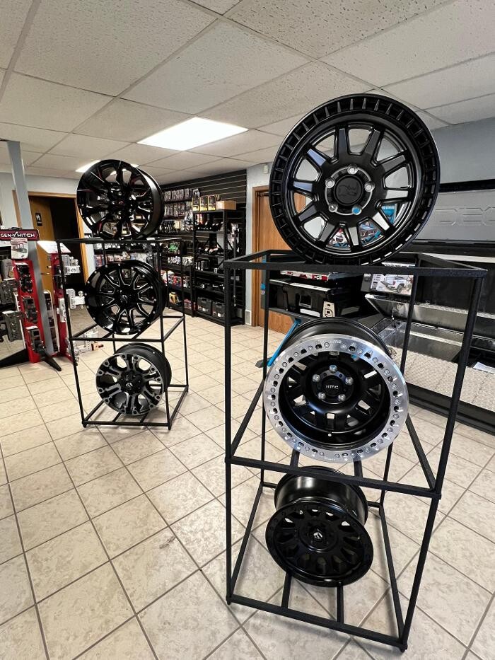 Images Toys For Trucks - Dubuque, IA - Car, Truck, Jeep and Off-Road Accessories