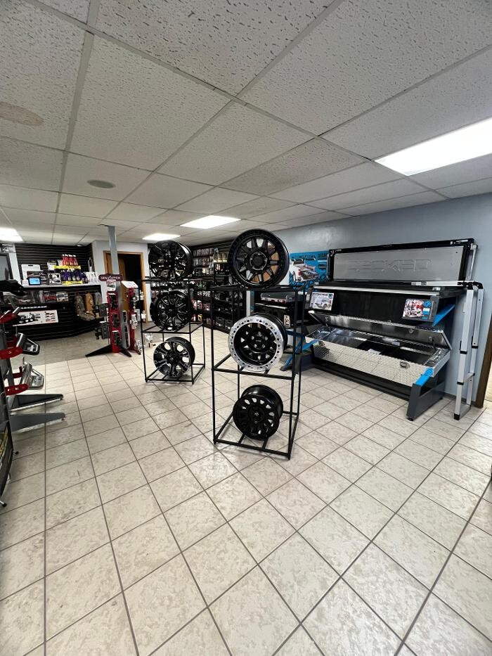Images Toys For Trucks - Dubuque, IA - Car, Truck, Jeep and Off-Road Accessories