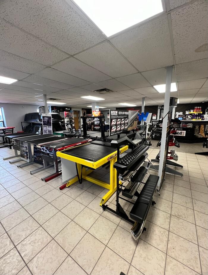 Images Toys For Trucks - Dubuque, IA - Car, Truck, Jeep and Off-Road Accessories